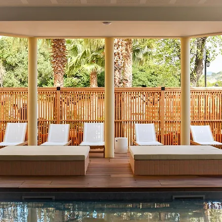 Villa Camille Hotel & Spa-3