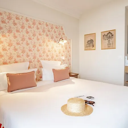 Villa Camille Hotel & Spa-3