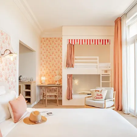 Villa Camille Hotel & Spa-2